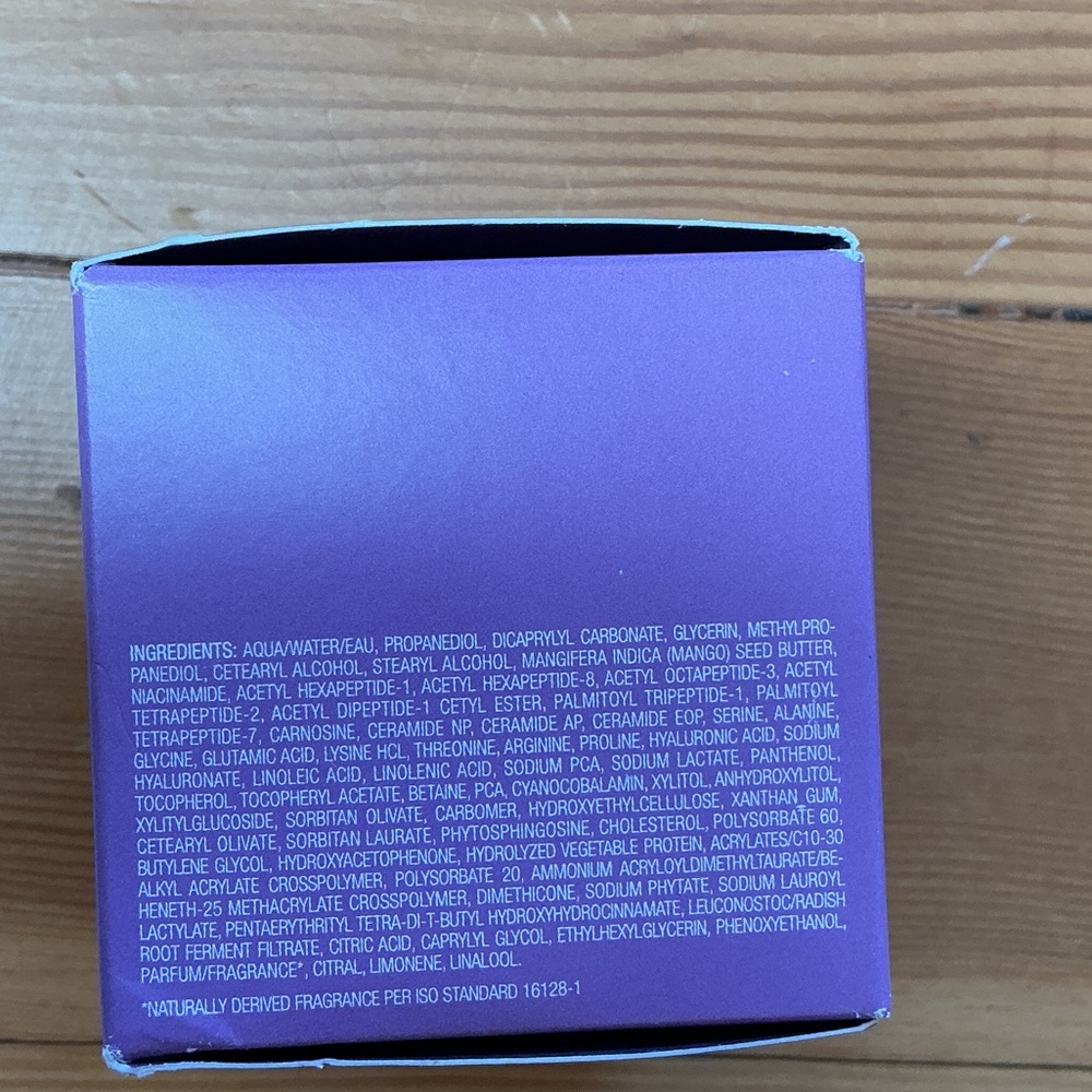 Ole Henriksen Strength Trainer Peptide Boost Moisturizer - Picture 4 of 7